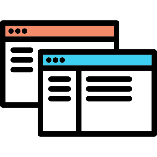 Logo de Proyectos