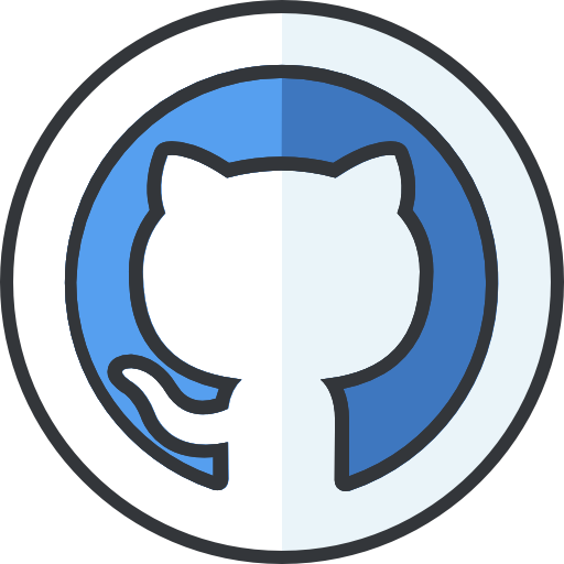 Logo de Github