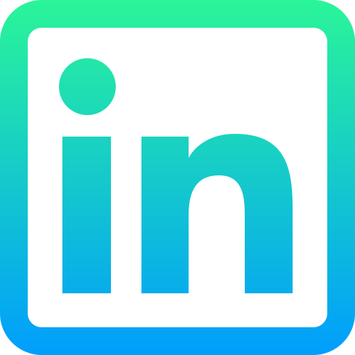 Icono LinkedIn