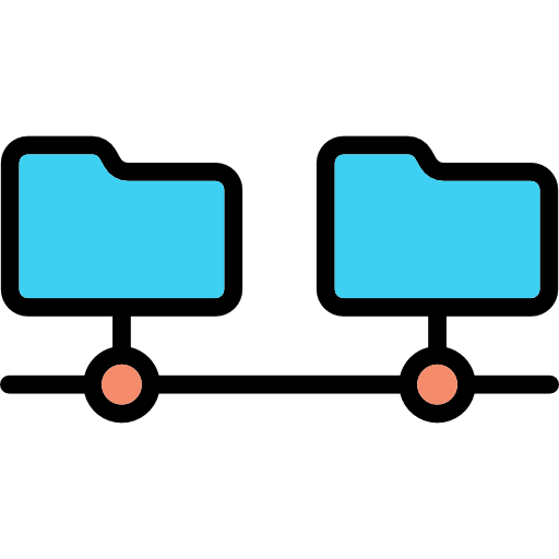Logo de Contenido